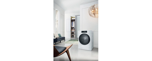 Whirlpool Launches Flagship Model in Supreme Care Laundry Range